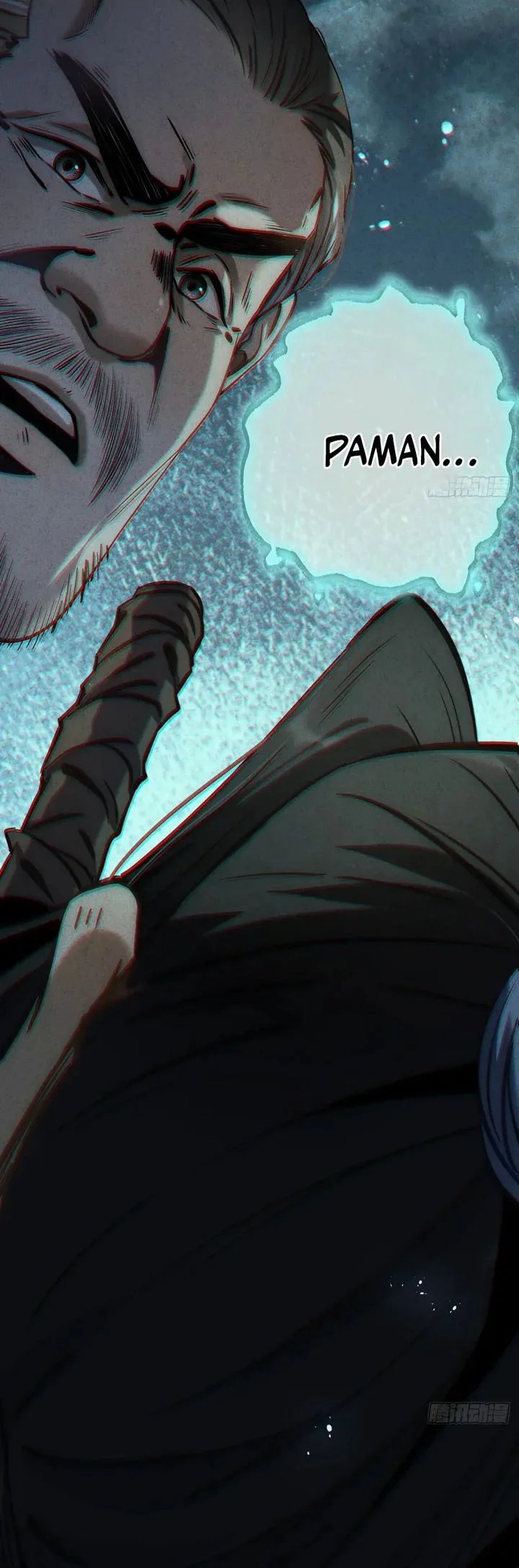 The Profound Mirror Immortal Clan Chapter 13 Gambar 28