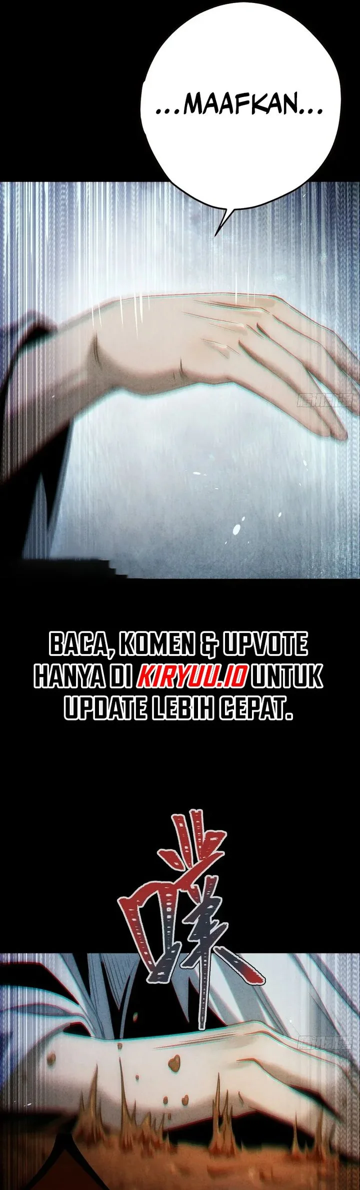 The Profound Mirror Immortal Clan Chapter 13 Gambar 35