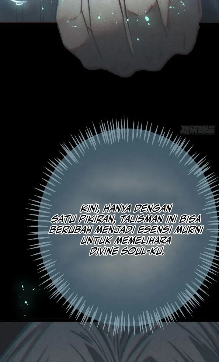 The Profound Mirror Immortal Clan Chapter 13 Gambar 44