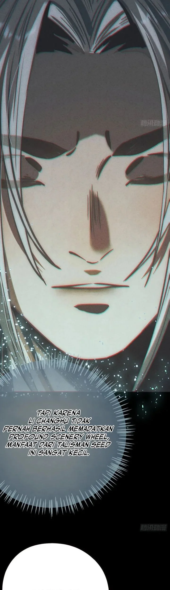 The Profound Mirror Immortal Clan Chapter 13 Gambar 45