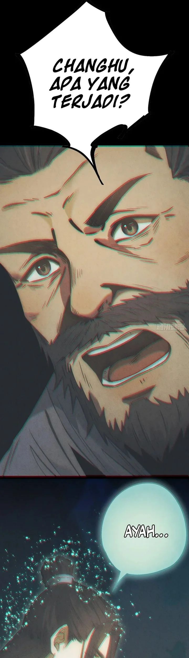 The Profound Mirror Immortal Clan Chapter 13 Gambar 58