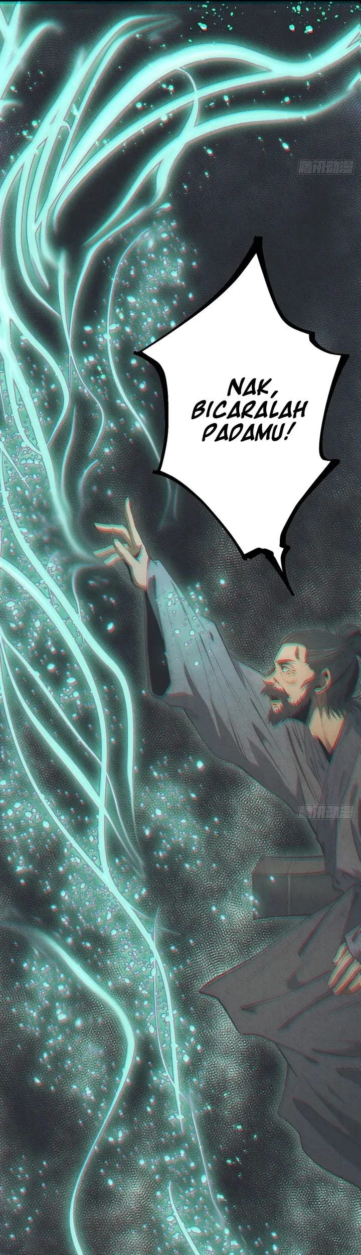 The Profound Mirror Immortal Clan Chapter 13 Gambar 61