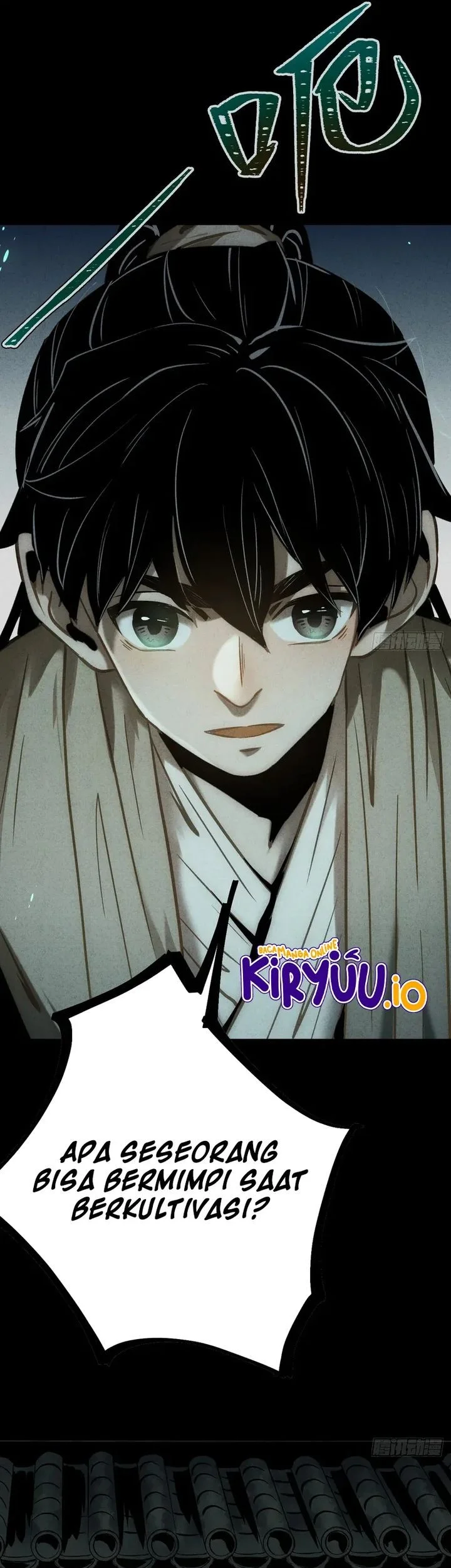 The Profound Mirror Immortal Clan Chapter 13 Gambar 67