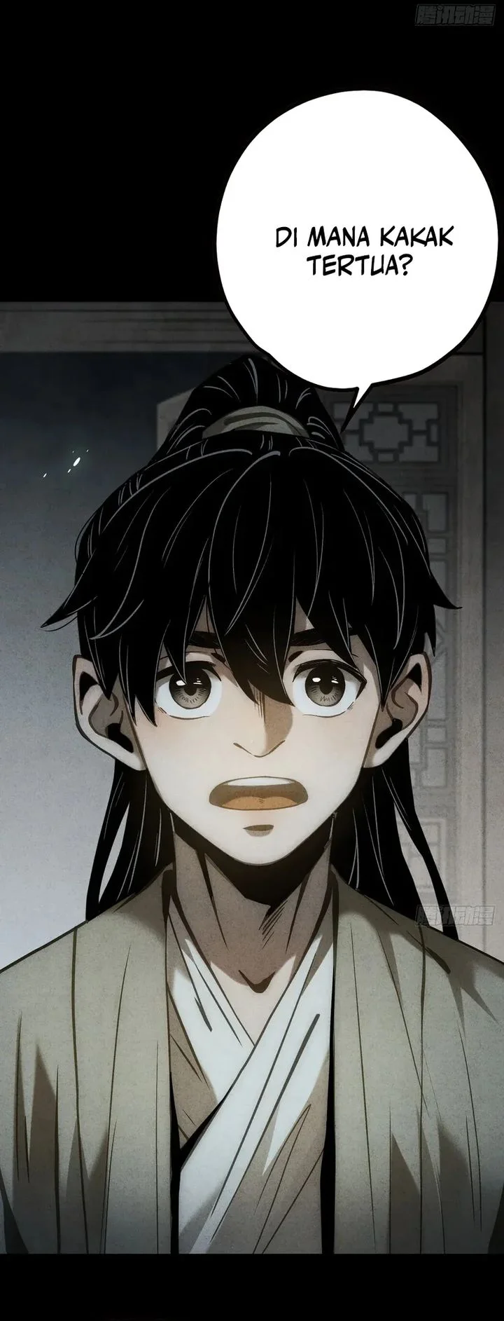 The Profound Mirror Immortal Clan Chapter 13 Gambar 71