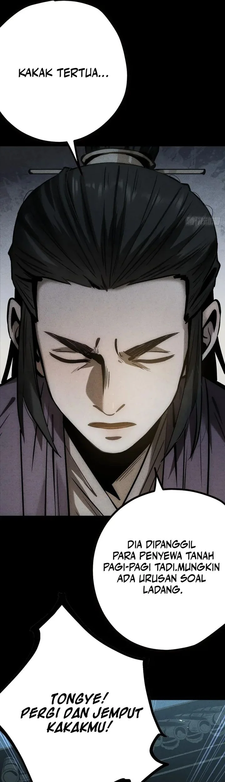 The Profound Mirror Immortal Clan Chapter 13 Gambar 72