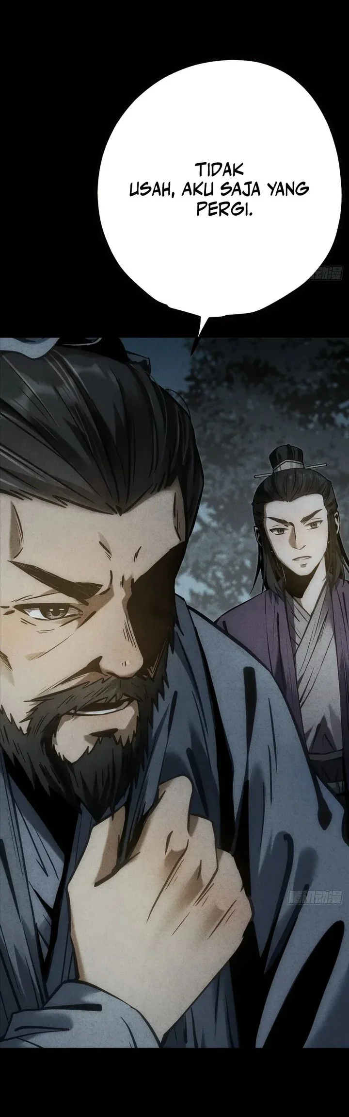 The Profound Mirror Immortal Clan Chapter 13 Gambar 74