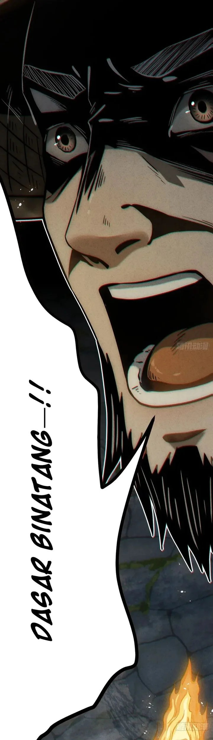 The Profound Mirror Immortal Clan Chapter 13 Gambar 5