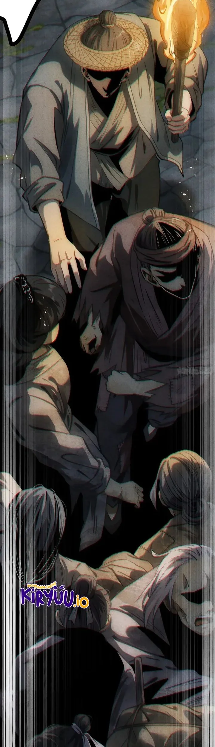 The Profound Mirror Immortal Clan Chapter 13 Gambar 6