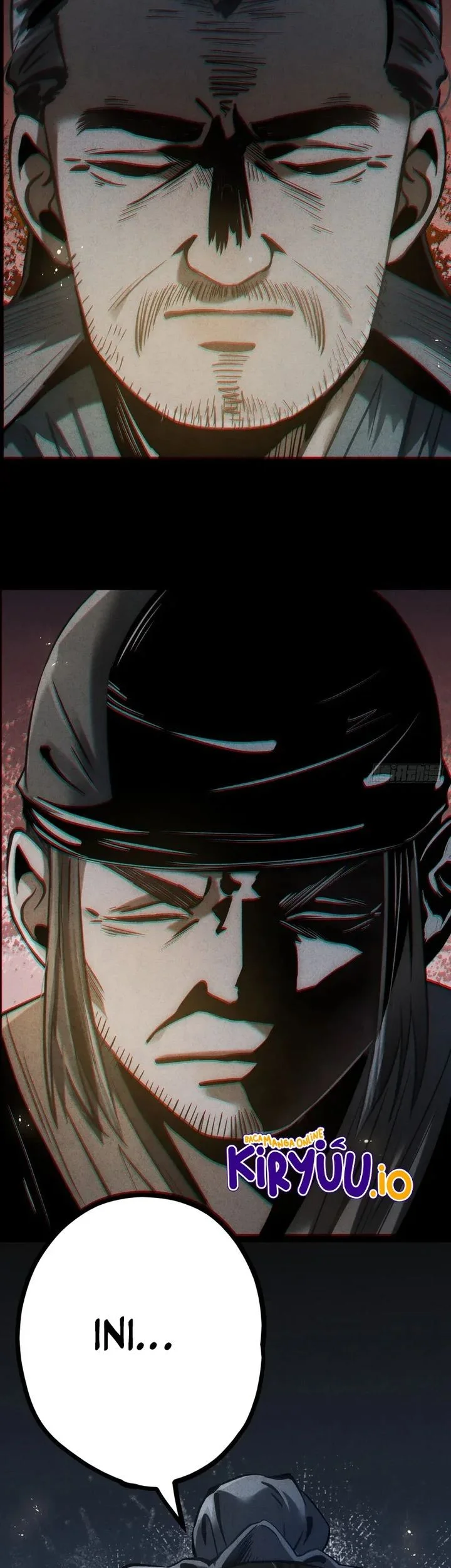 The Profound Mirror Immortal Clan Chapter 13 Gambar 81