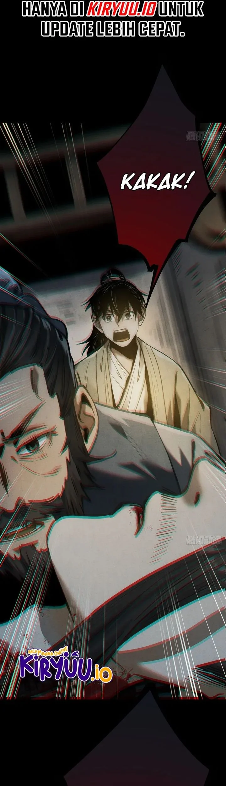 The Profound Mirror Immortal Clan Chapter 13 Gambar 87