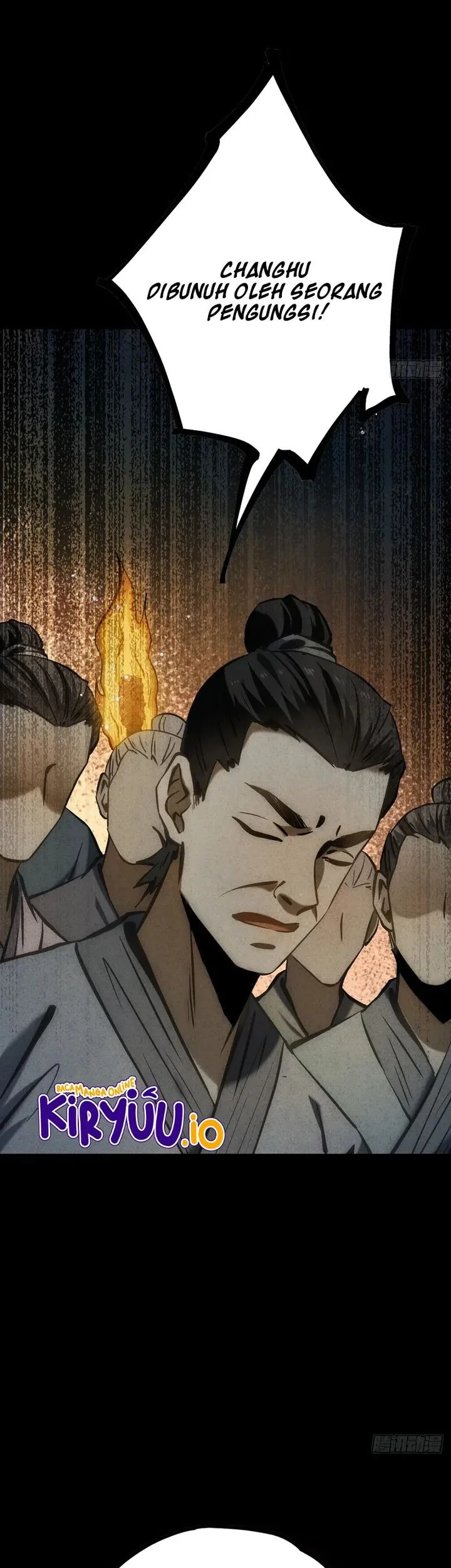 The Profound Mirror Immortal Clan Chapter 13 Gambar 95