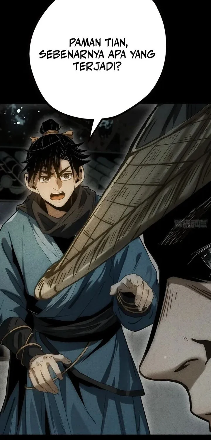 The Profound Mirror Immortal Clan Chapter 13 Gambar 96