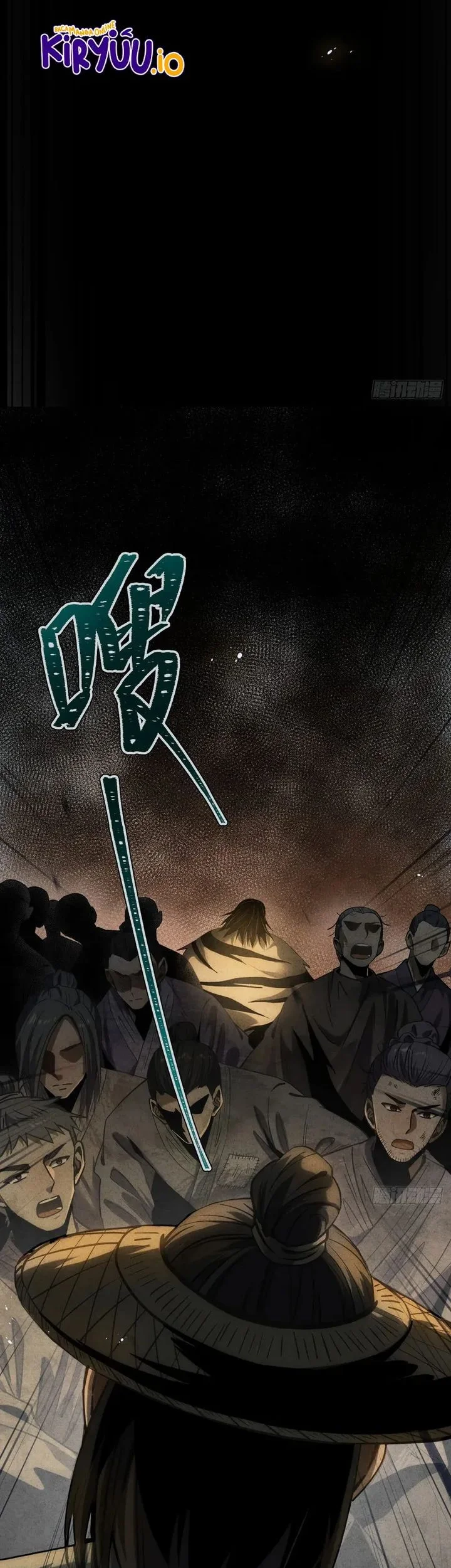 The Profound Mirror Immortal Clan Chapter 13 Gambar 9