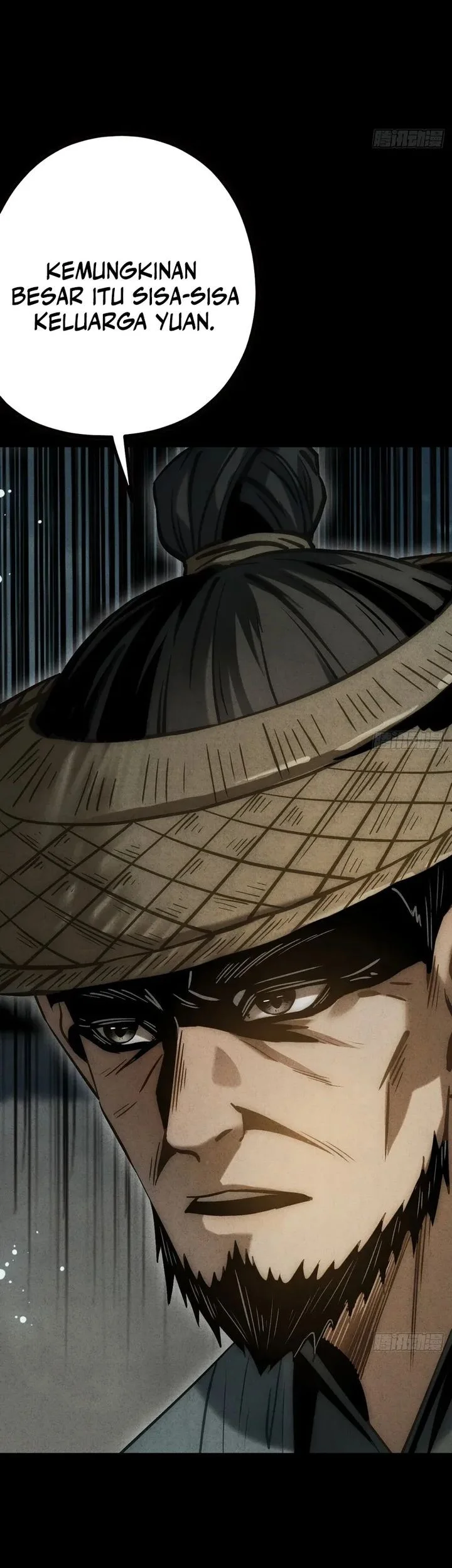 The Profound Mirror Immortal Clan Chapter 13 Gambar 97