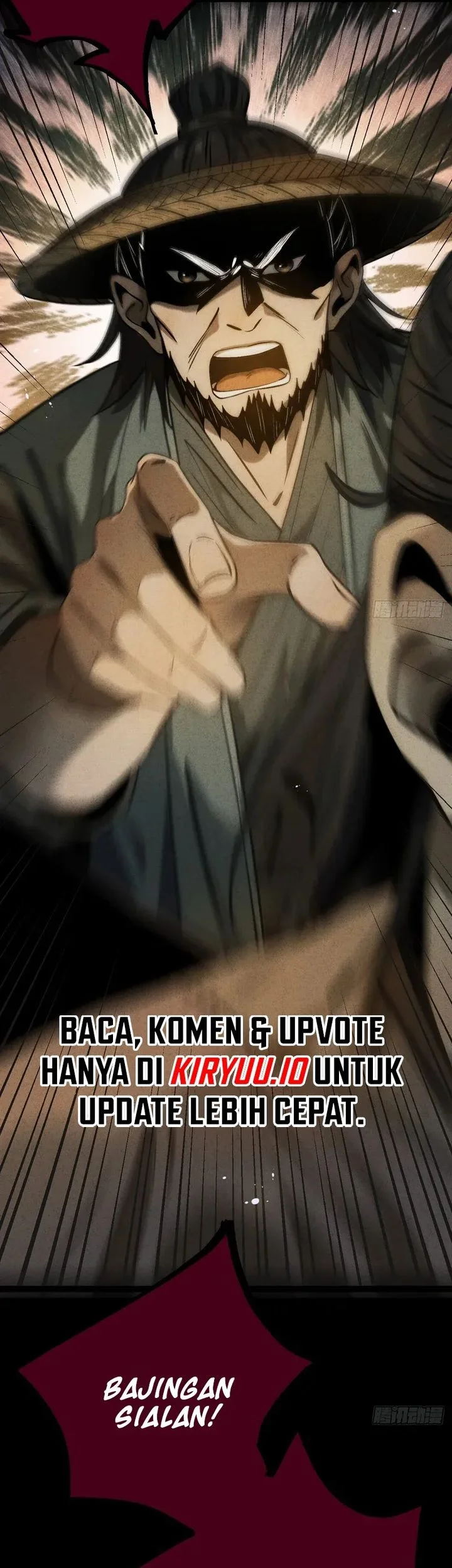 The Profound Mirror Immortal Clan Chapter 13 Gambar 11