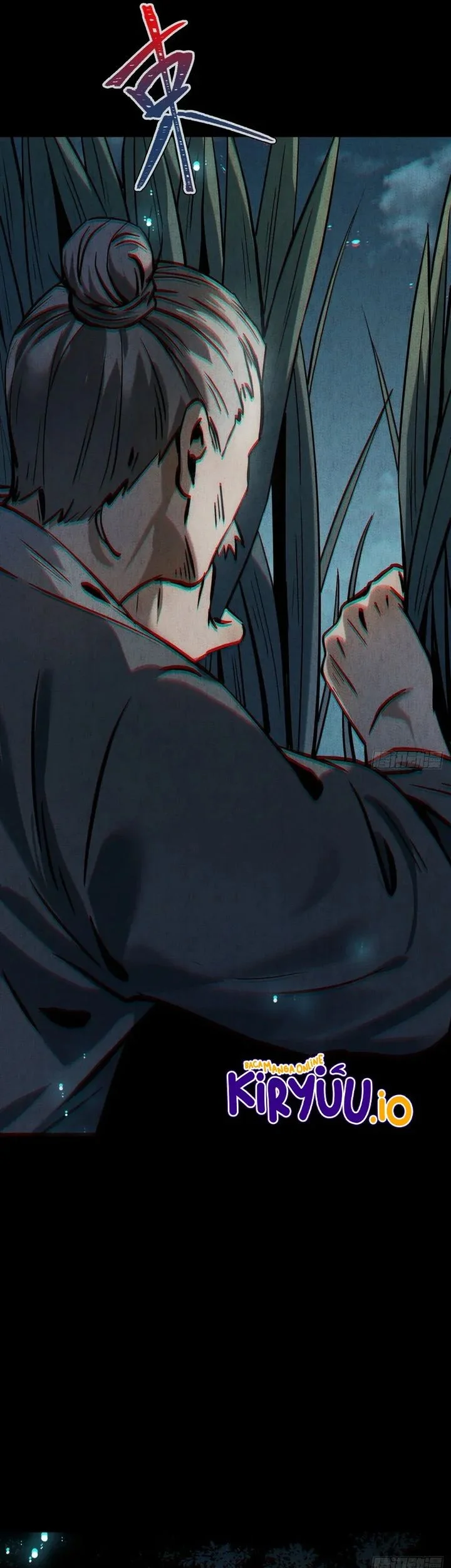 The Profound Mirror Immortal Clan Chapter 13 Gambar 121