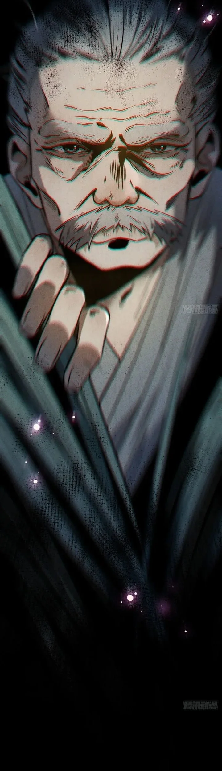 The Profound Mirror Immortal Clan Chapter 13 Gambar 125