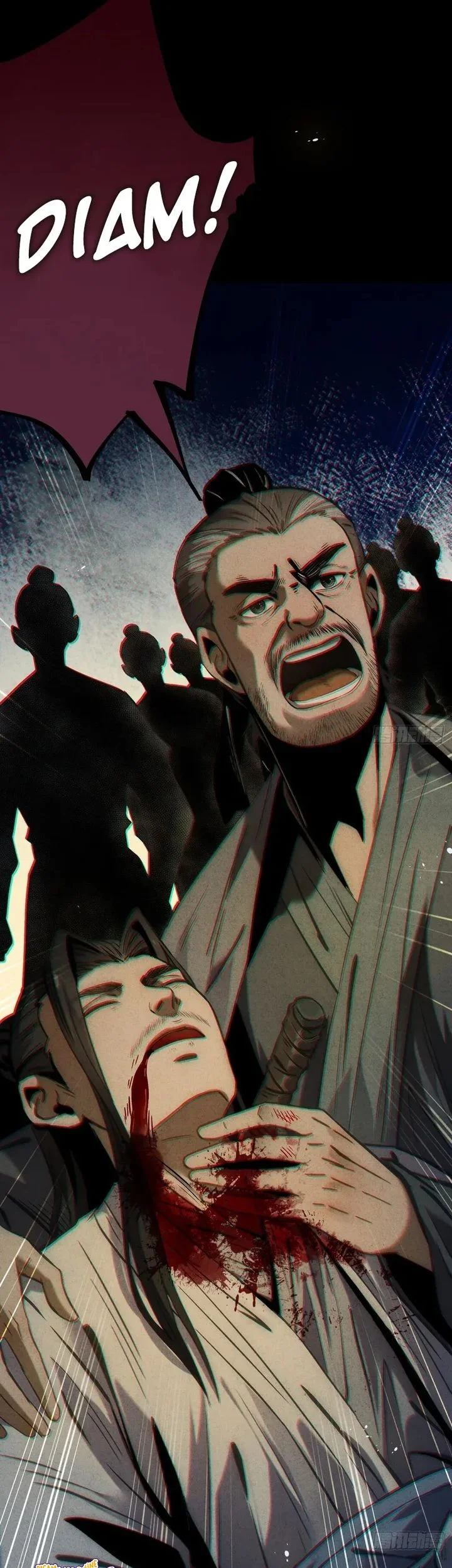 The Profound Mirror Immortal Clan Chapter 13 Gambar 16