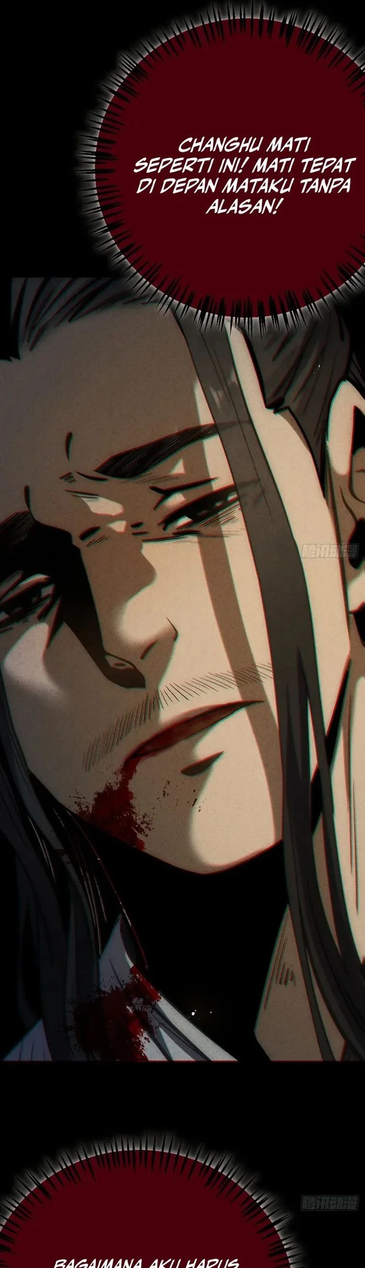 The Profound Mirror Immortal Clan Chapter 13 Gambar 18