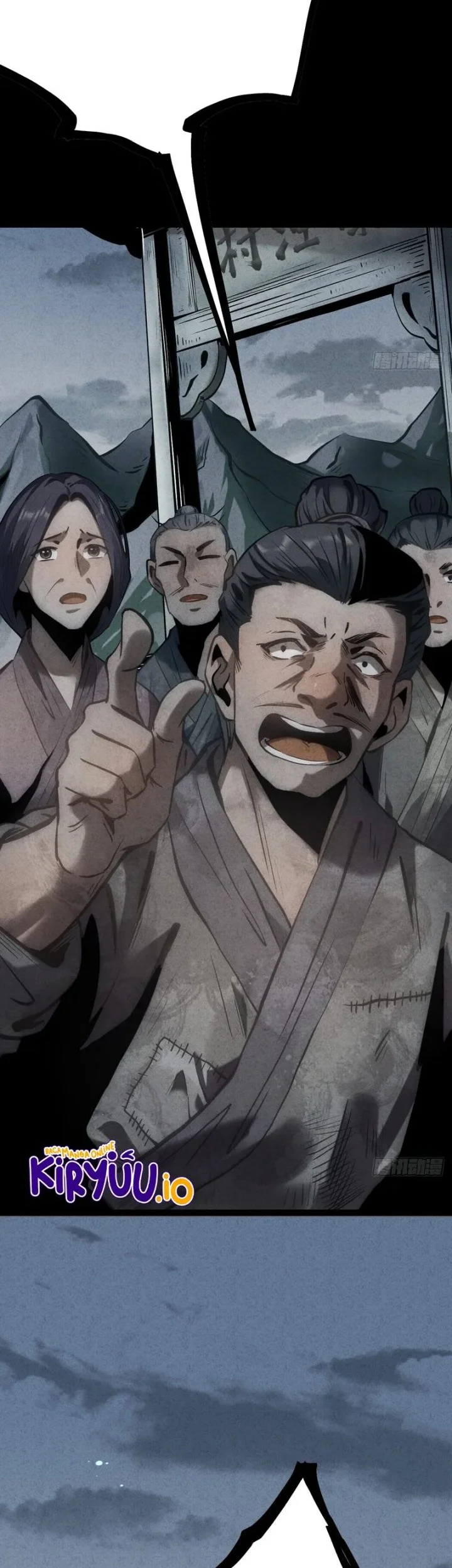 The Profound Mirror Immortal Clan Chapter 14 Gambar 47