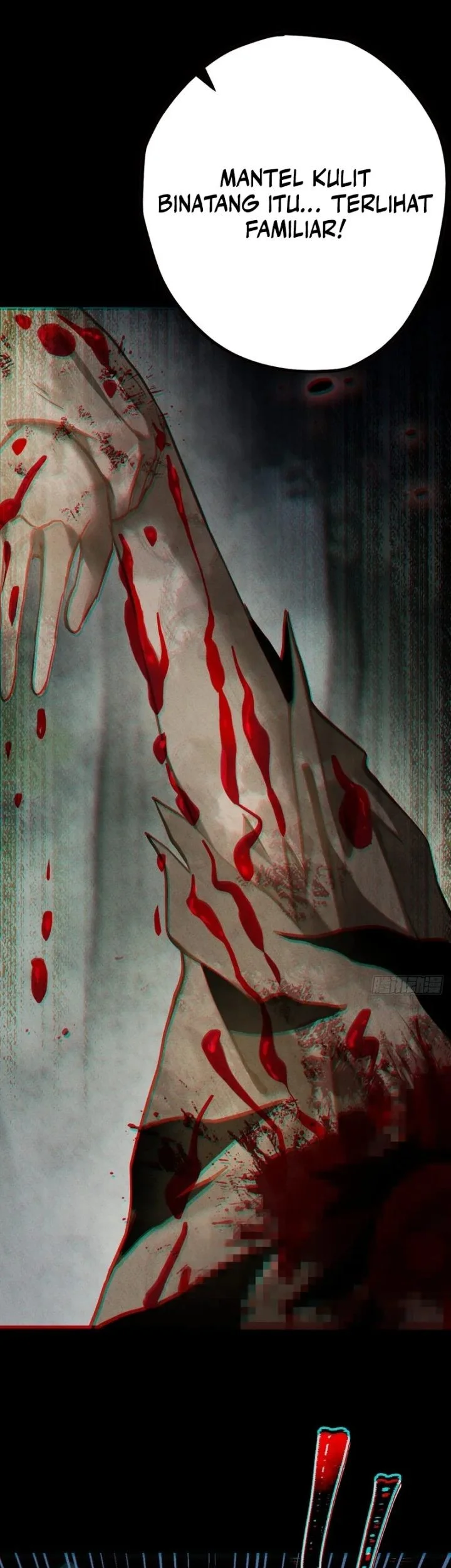 The Profound Mirror Immortal Clan Chapter 14 Gambar 52