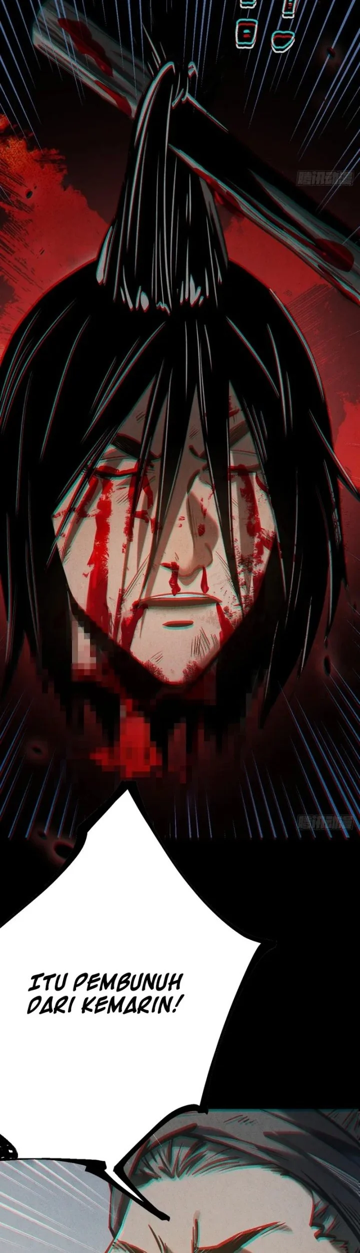 The Profound Mirror Immortal Clan Chapter 14 Gambar 53