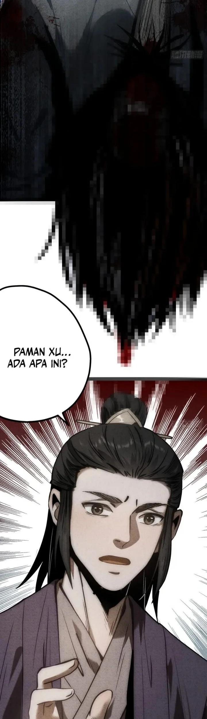 The Profound Mirror Immortal Clan Chapter 14 Gambar 59