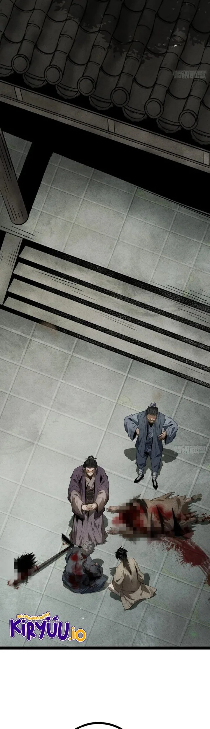 The Profound Mirror Immortal Clan Chapter 14 Gambar 65