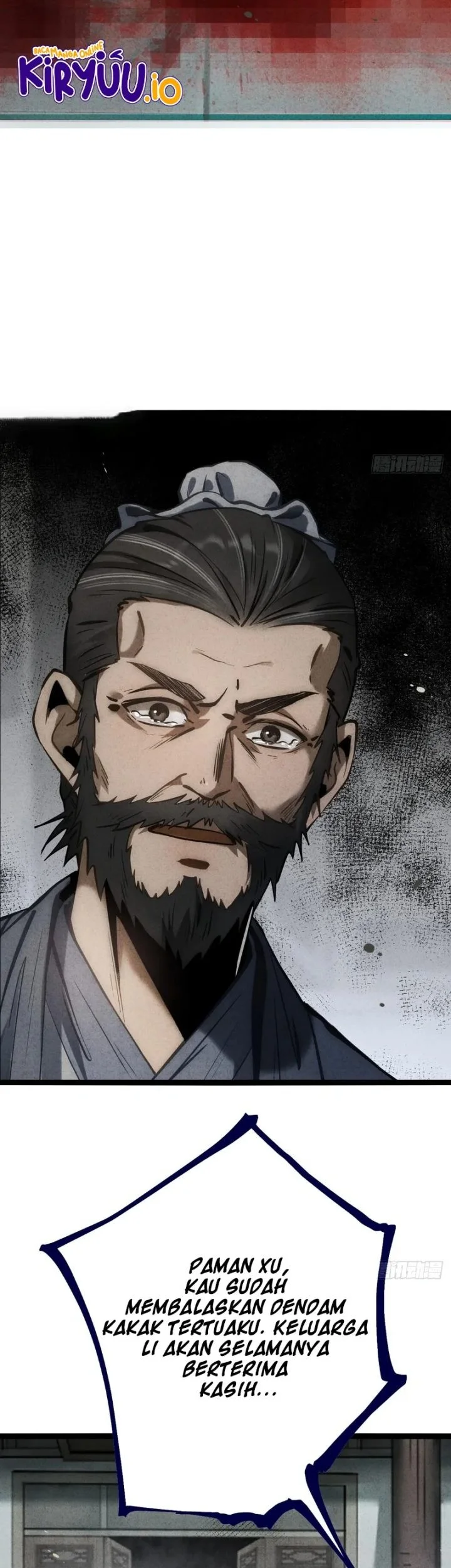 The Profound Mirror Immortal Clan Chapter 14 Gambar 70