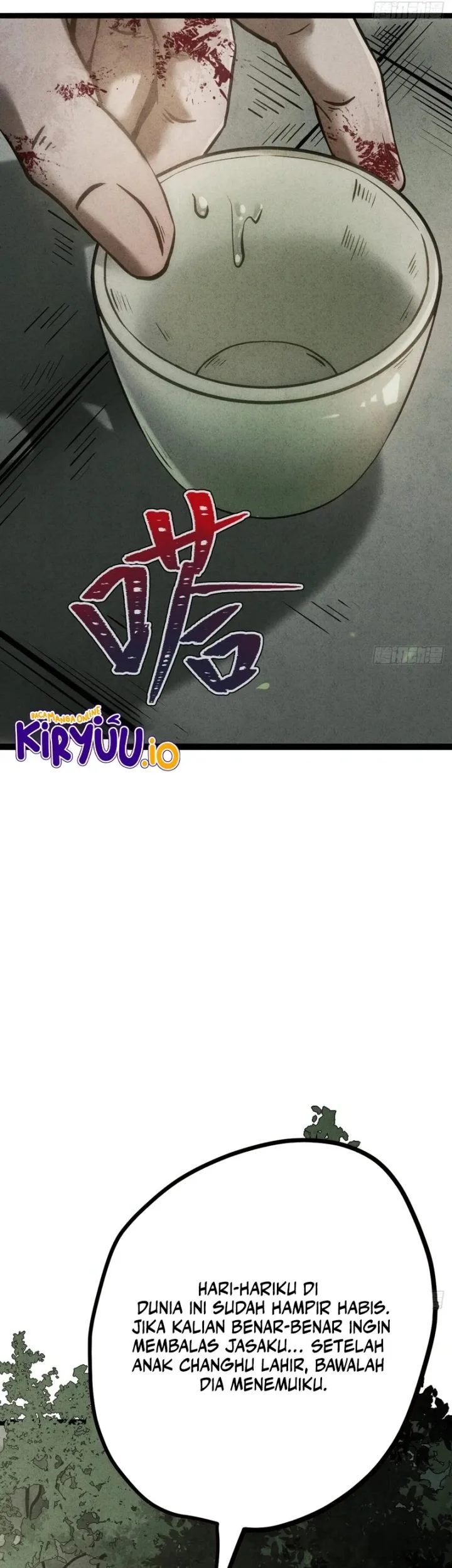 The Profound Mirror Immortal Clan Chapter 14 Gambar 74