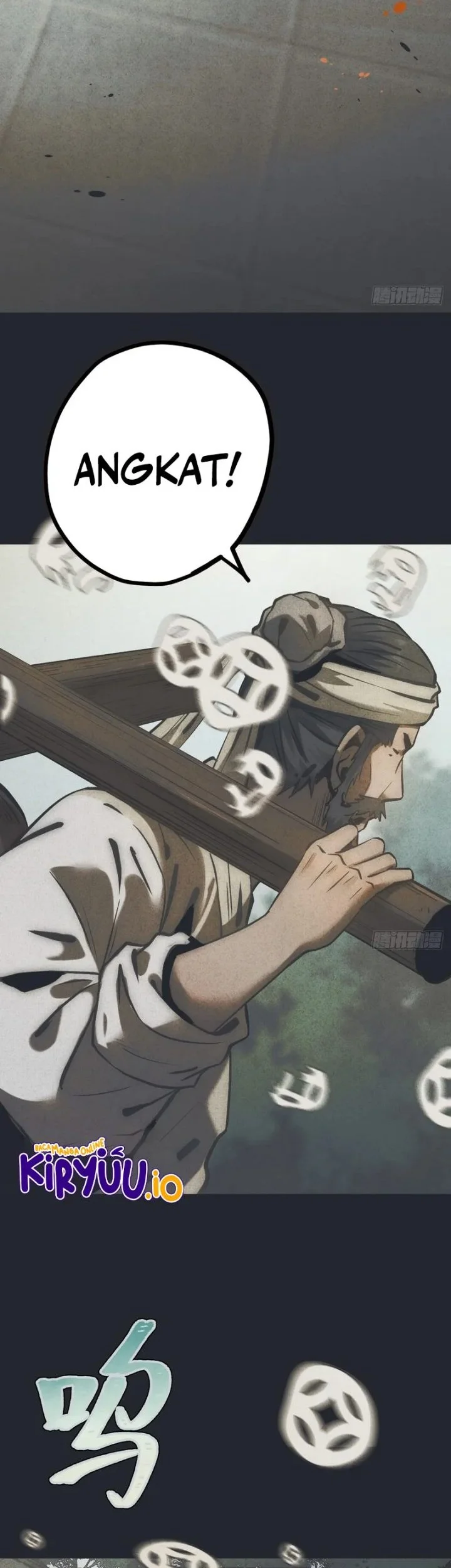 The Profound Mirror Immortal Clan Chapter 14 Gambar 82