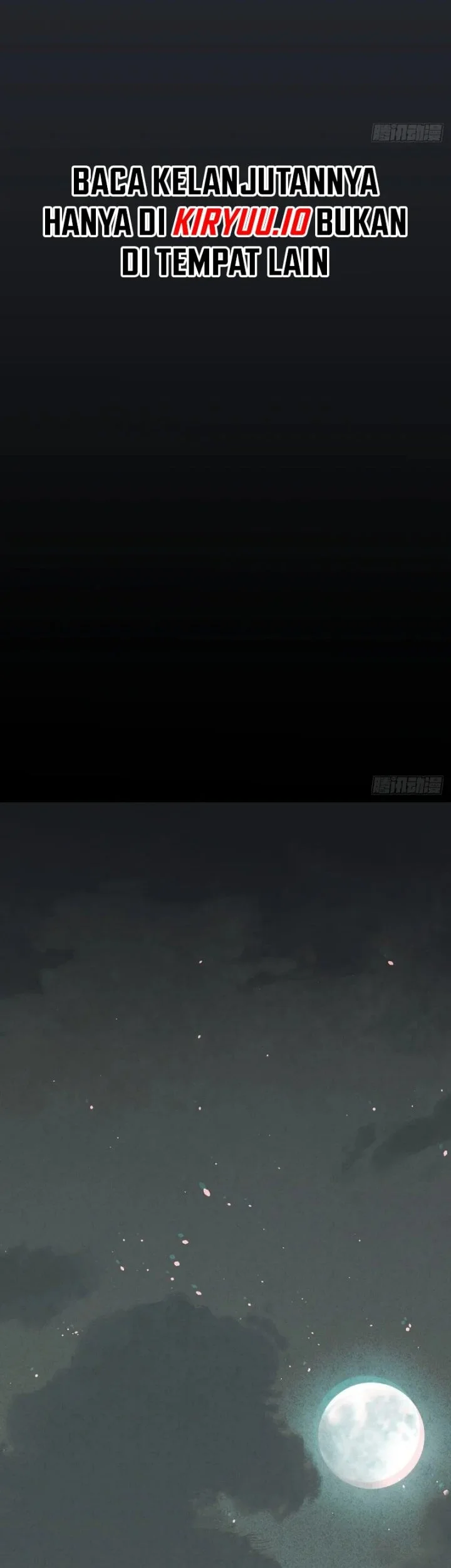 The Profound Mirror Immortal Clan Chapter 14 Gambar 86