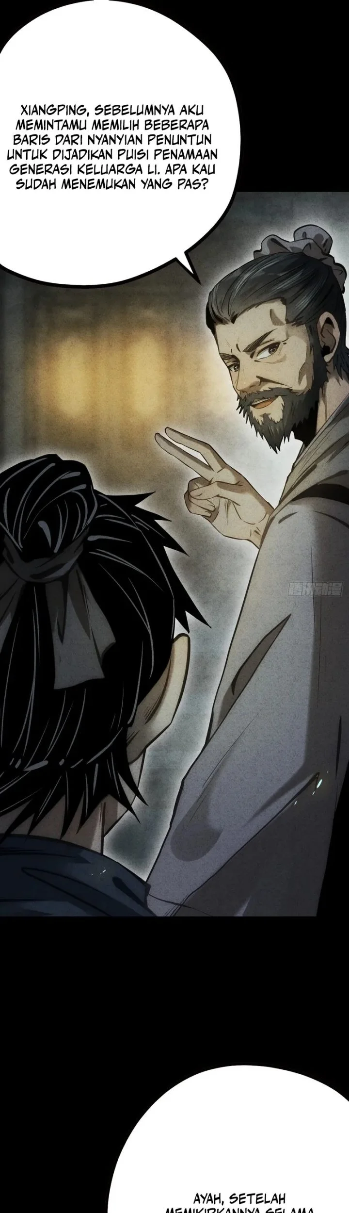 The Profound Mirror Immortal Clan Chapter 14 Gambar 97