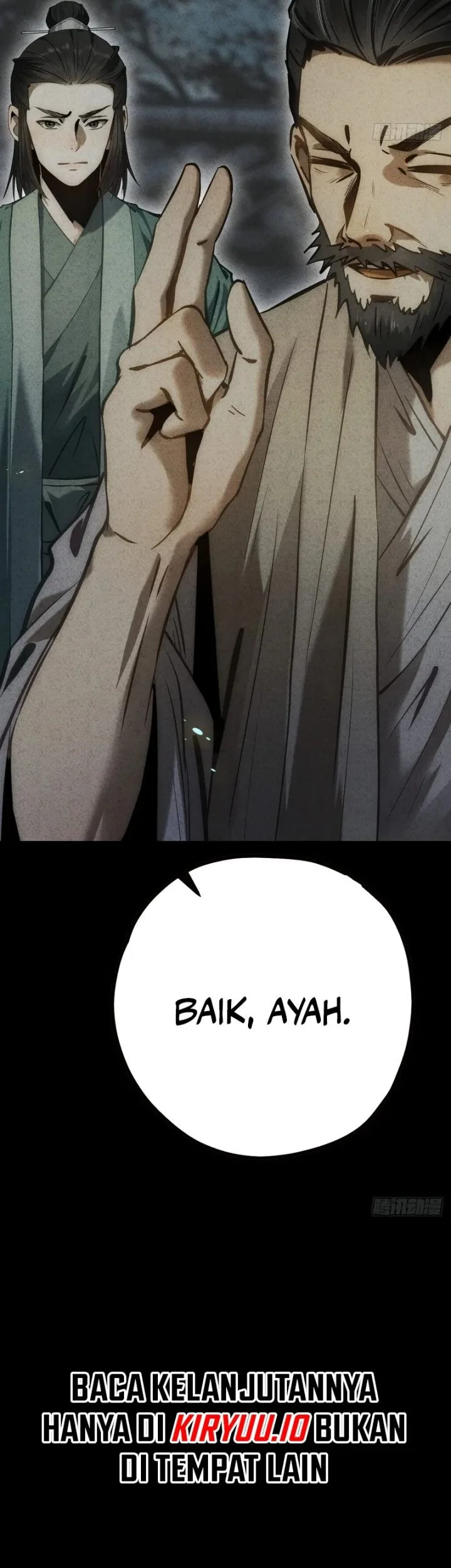 The Profound Mirror Immortal Clan Chapter 14 Gambar 101