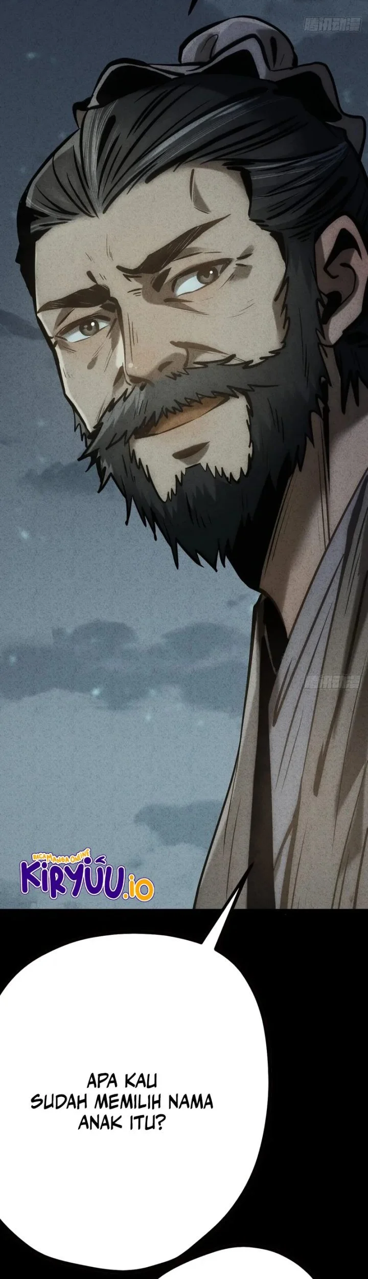 The Profound Mirror Immortal Clan Chapter 14 Gambar 105