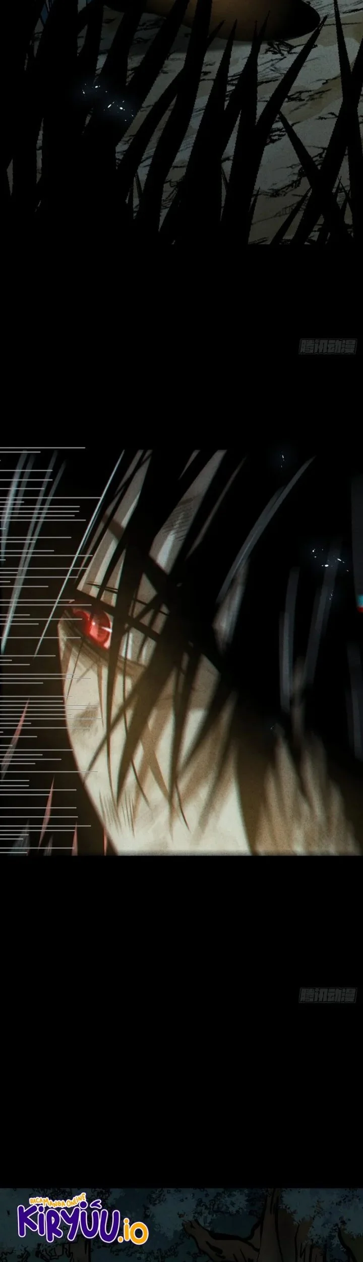 The Profound Mirror Immortal Clan Chapter 14 Gambar 5