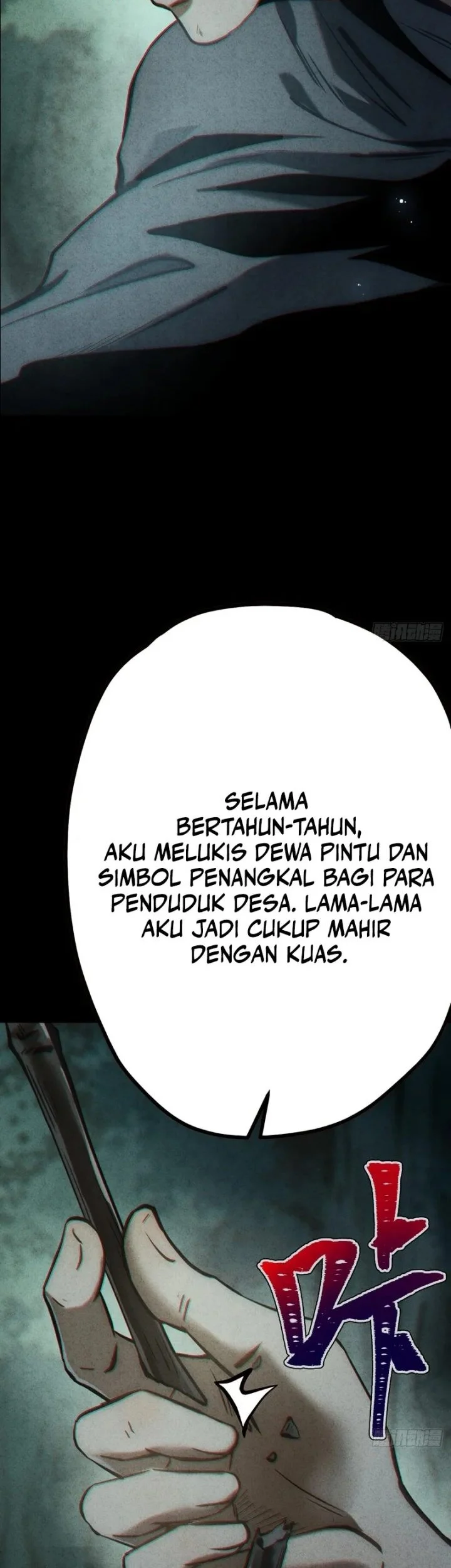 The Profound Mirror Immortal Clan Chapter 14 Gambar 22