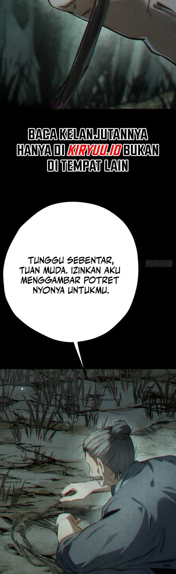 The Profound Mirror Immortal Clan Chapter 14 Gambar 23