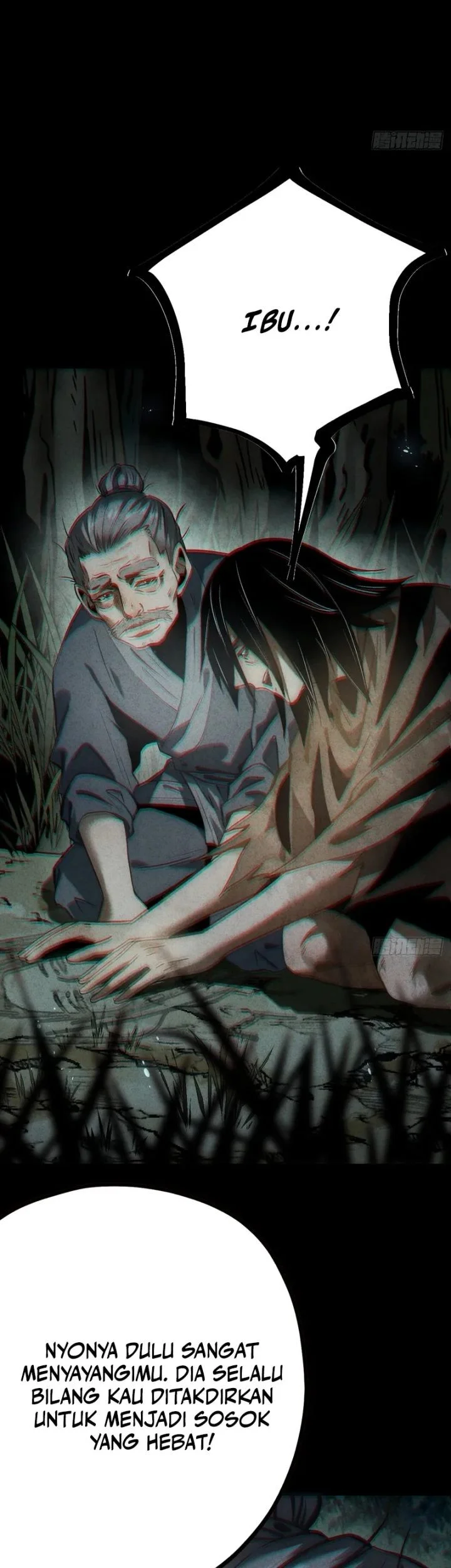 The Profound Mirror Immortal Clan Chapter 14 Gambar 30