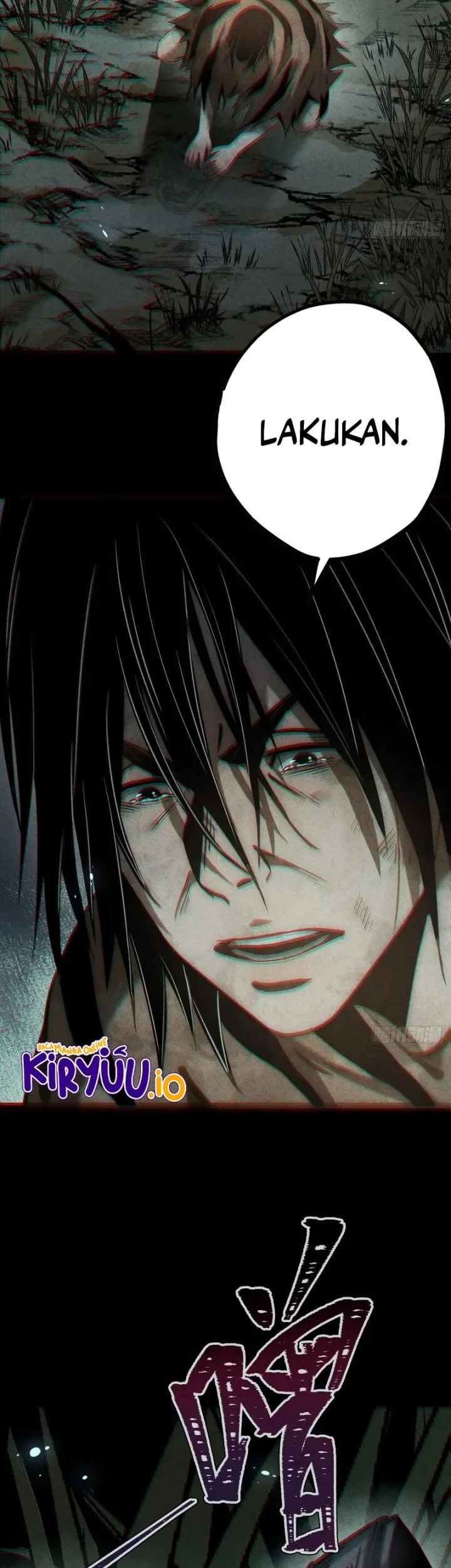 The Profound Mirror Immortal Clan Chapter 14 Gambar 32