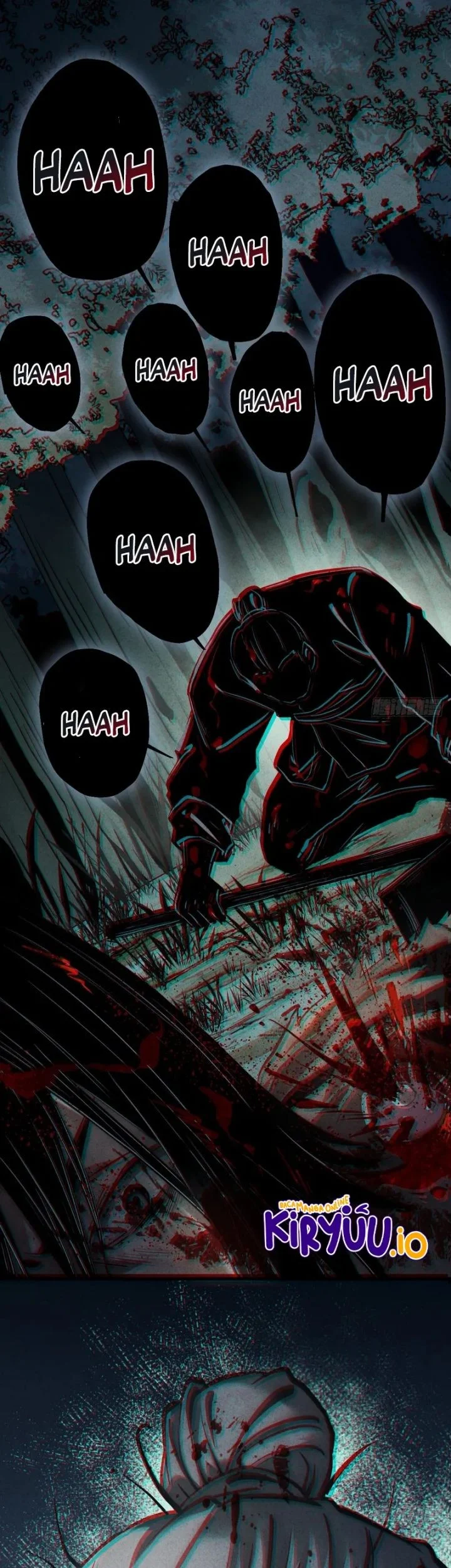 The Profound Mirror Immortal Clan Chapter 14 Gambar 40