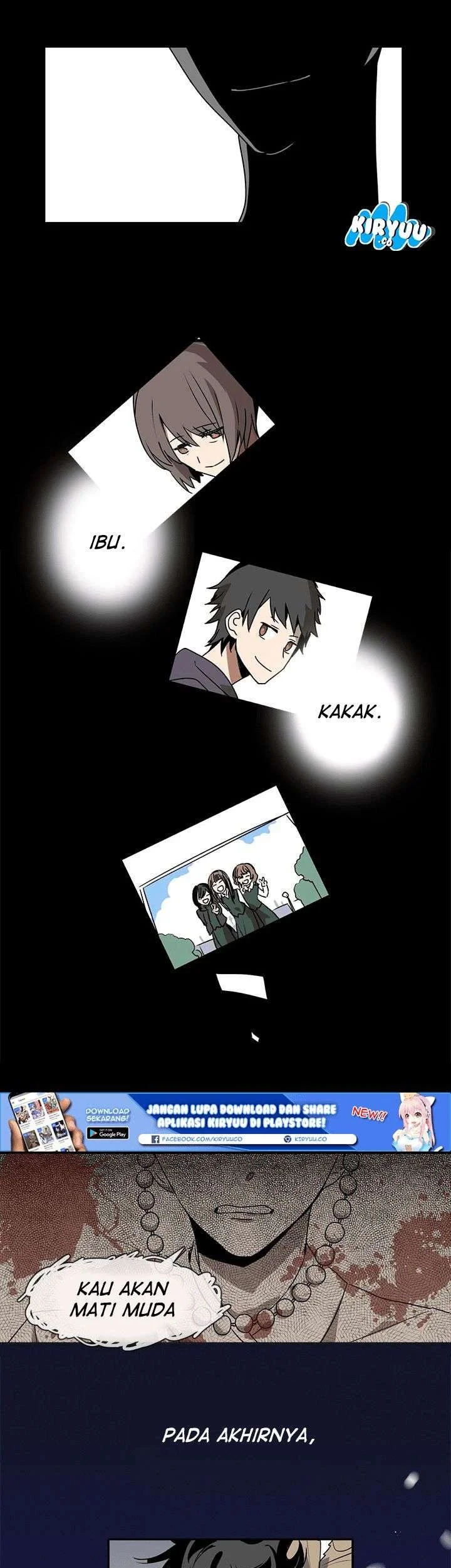 The Reason Why Raeliana Ended up at the Duke’s Mansion Chapter 1 Gambar 16