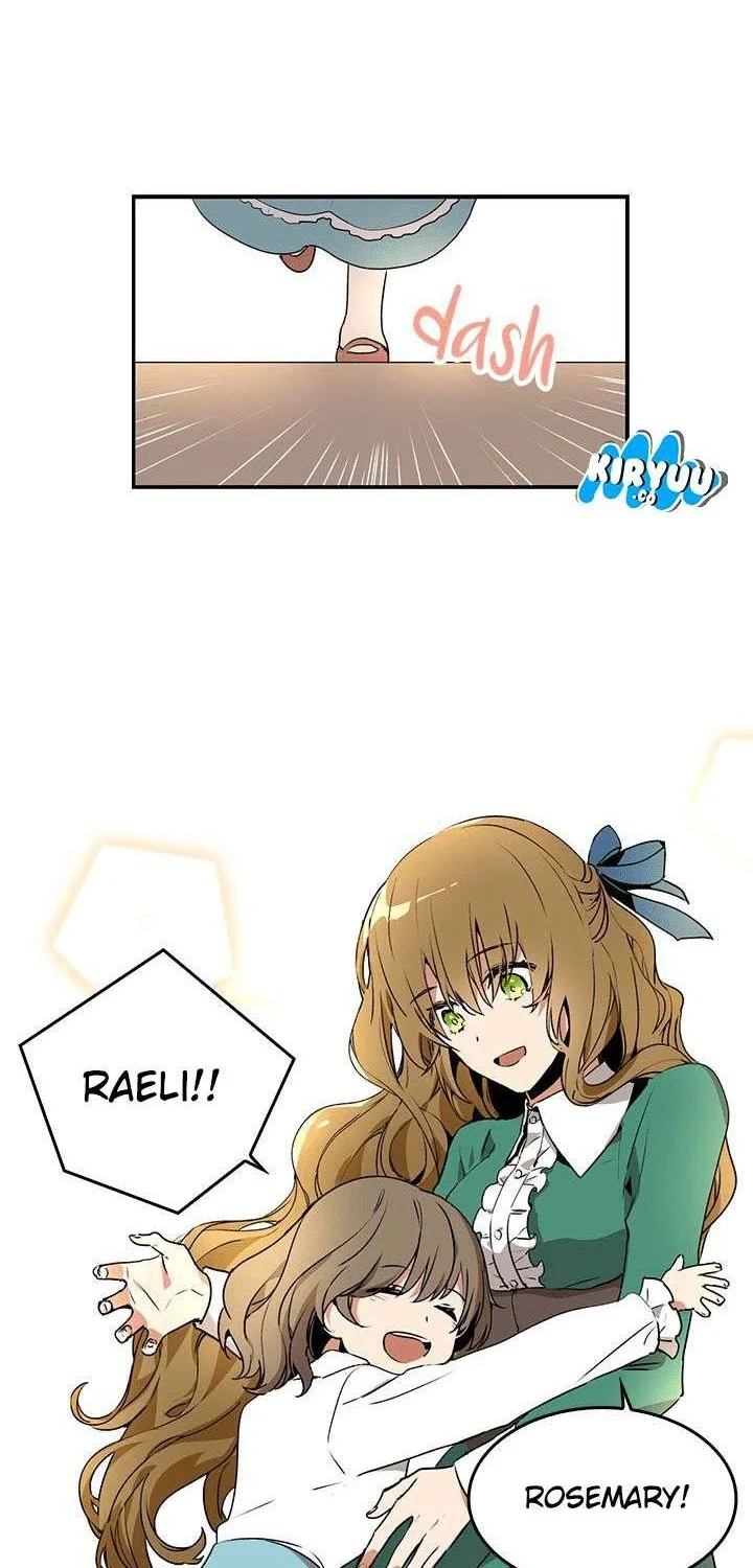 The Reason Why Raeliana Ended up at the Duke’s Mansion Chapter 1 Gambar 21