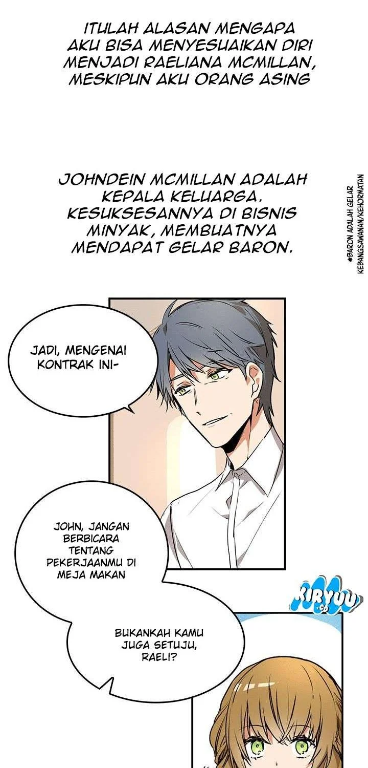 The Reason Why Raeliana Ended up at the Duke’s Mansion Chapter 1 Gambar 23
