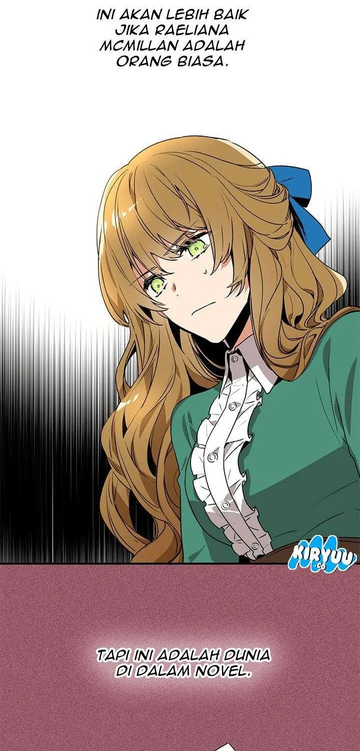 The Reason Why Raeliana Ended up at the Duke’s Mansion Chapter 1 Gambar 25