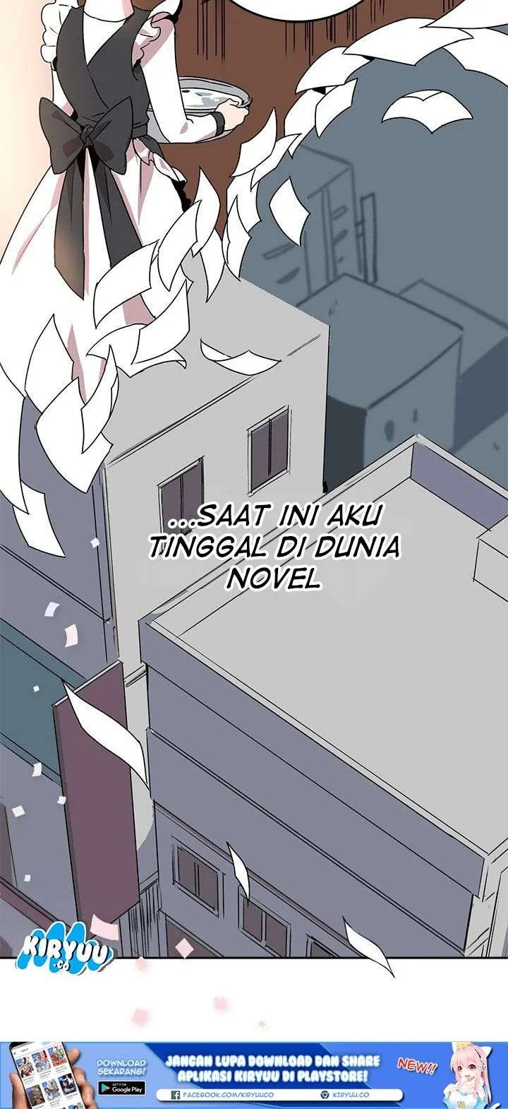 The Reason Why Raeliana Ended up at the Duke’s Mansion Chapter 1 Gambar 7