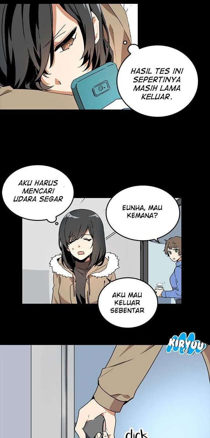 The Reason Why Raeliana Ended up at the Duke’s Mansion Chapter 1 Gambar 9