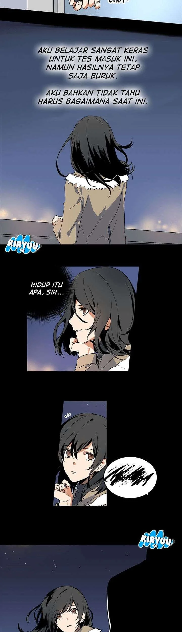 The Reason Why Raeliana Ended up at the Duke’s Mansion Chapter 1 Gambar 10