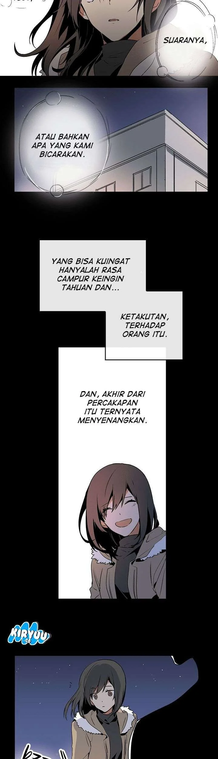 The Reason Why Raeliana Ended up at the Duke’s Mansion Chapter 1 Gambar 12