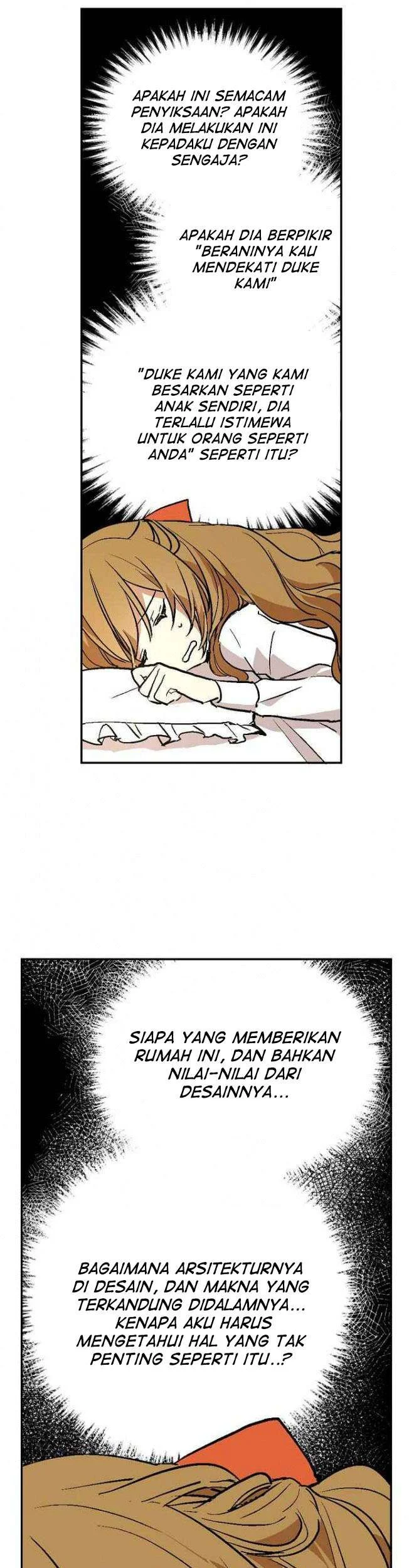 The Reason Why Raeliana Ended up at the Duke’s Mansion Chapter 10 Gambar 16